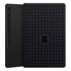 Tablet Smart Case schwarz