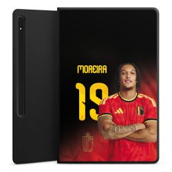 Tablet Smart Case schwarz