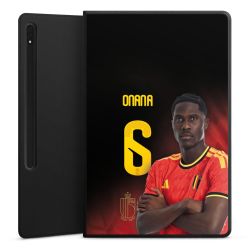 Tablet Smart Case schwarz