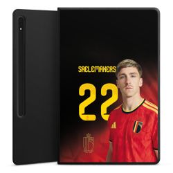 Tablet Smart Case schwarz