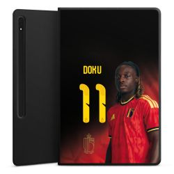 Tablet Smart Case schwarz