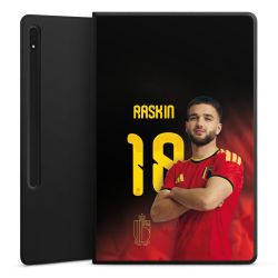 Tablet Smart Case schwarz