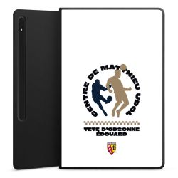 Tablet Smart Case schwarz