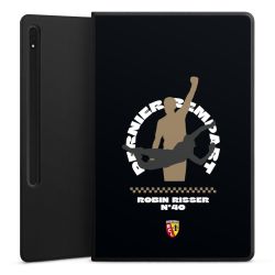 Tablet Smart Case schwarz