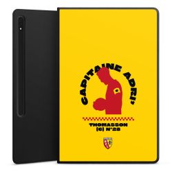 Tablet Smart Case schwarz