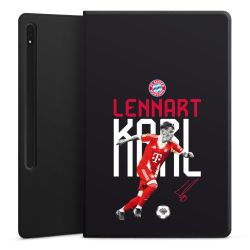 Tablet Smart Case schwarz