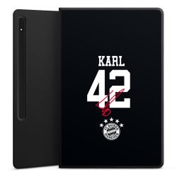 Tablet Smart Case schwarz