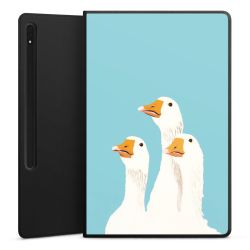 Tablet Smart Case schwarz