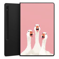 Tablet Smart Case schwarz