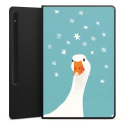 Tablet Smart Case schwarz