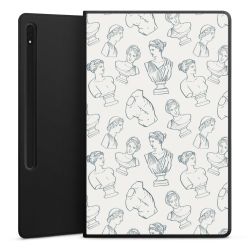 Tablet Smart Case schwarz