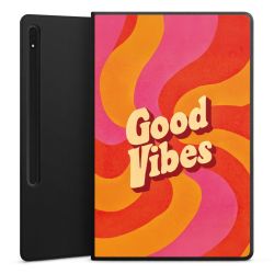 Tablet Smart Case schwarz