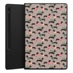 Tablet Smart Case schwarz