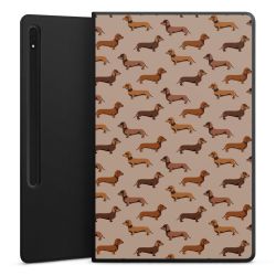 Tablet Smart Case schwarz