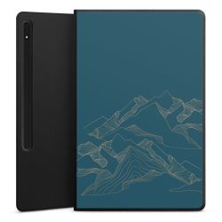 Tablet Smart Case schwarz