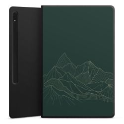 Tablet Smart Case schwarz