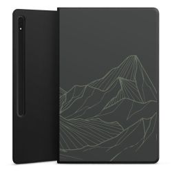 Tablet Smart Case schwarz