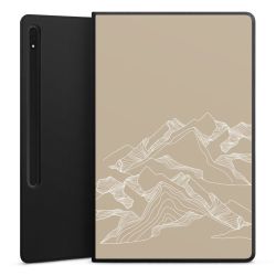 Tablet Smart Case schwarz