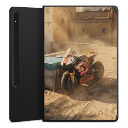 Tablet Smart Case schwarz