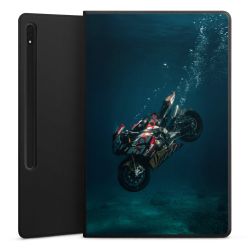 Tablet Smart Case schwarz