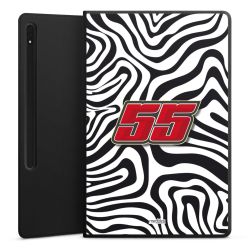 Tablet Smart Case schwarz