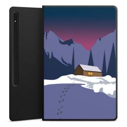 Tablet Smart Case schwarz