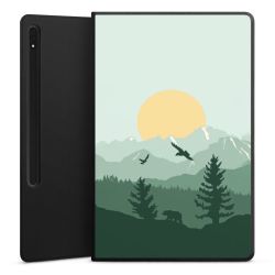 Tablet Smart Case schwarz