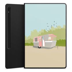 Tablet Smart Case schwarz