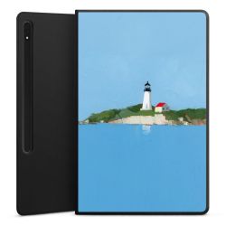 Tablet Smart Case schwarz