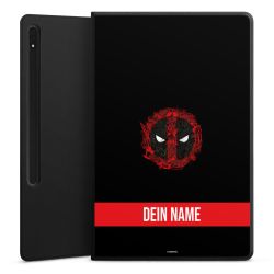 Tablet Smart Case schwarz