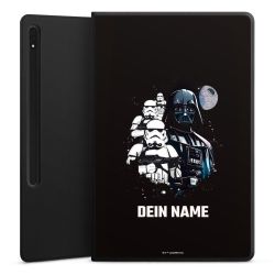 Tablet Smart Case schwarz