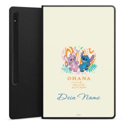 Tablet Smart Case schwarz