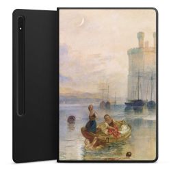 Tablet Smart Case schwarz