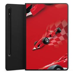 Tablet Smart Case schwarz