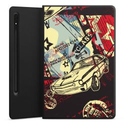 Tablet Smart Case schwarz