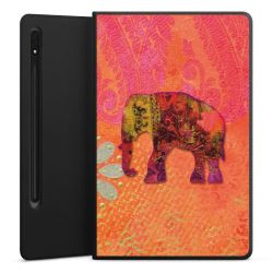 Tablet Smart Case schwarz