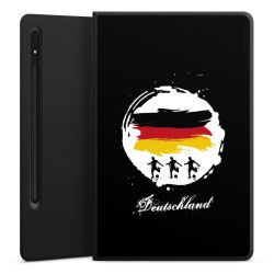 Tablet Smart Case schwarz