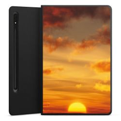 Tablet Smart Case schwarz