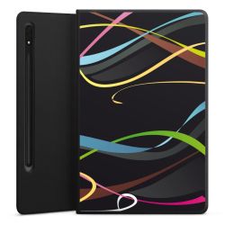 Tablet Smart Case schwarz