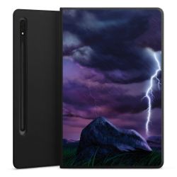 Tablet Smart Case schwarz