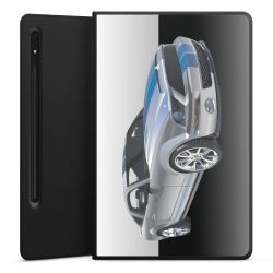 Tablet Smart Case schwarz