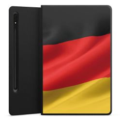 Tablet Smart Case schwarz