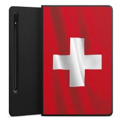 Tablet Smart Case schwarz