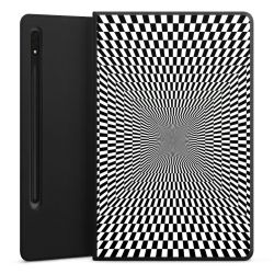 Tablet Smart Case schwarz