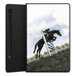 Tablet Smart Case schwarz