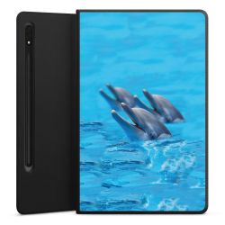 Tablet Smart Case schwarz