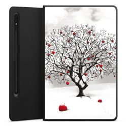 Tablet Smart Case schwarz