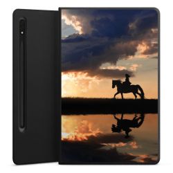 Tablet Smart Case schwarz