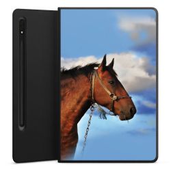 Tablet Smart Case schwarz