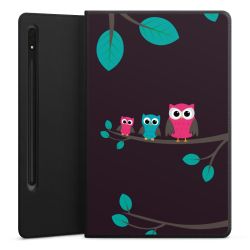 Tablet Smart Case schwarz